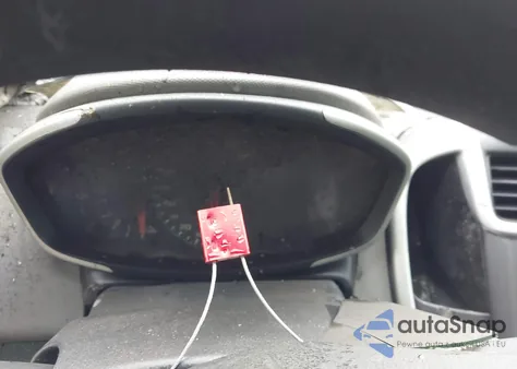 2019 Chevrolet Sonic Lt Auto from USA, damaged, VIN 1G1JD5SB7K4134898